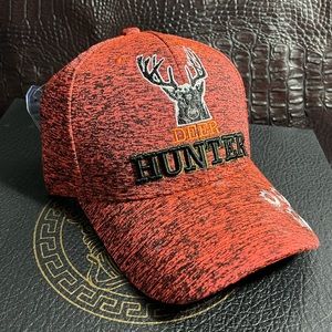 New CAP HUNTER